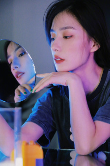 明星专题：桑妮